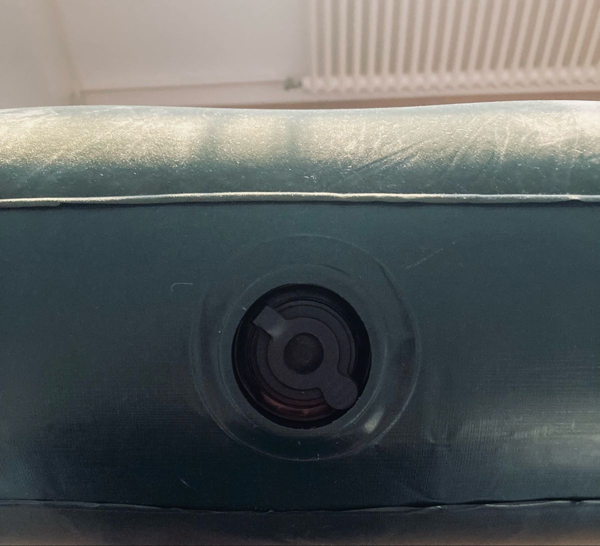 Materassi: Matelas gonflable Intex – Nuovo (secondo la descrizione) da Châtelaine venduto da jen_pvr7 2