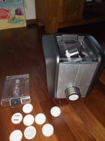 Nudelmaschine mit Zubehörmarken K400 mit 8 Formen