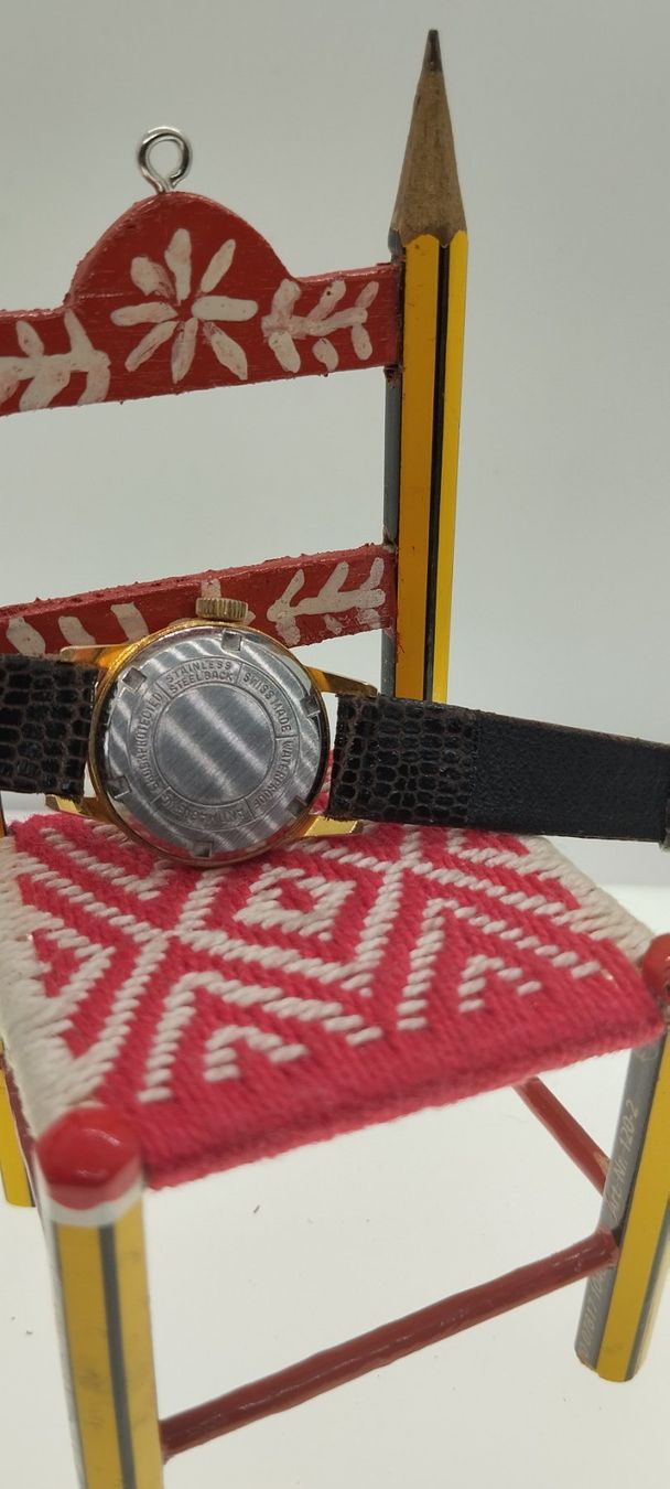 Uhren: Montre stewag – Gebraucht aus La Chaux-de-Fonds von jac_9llg 6