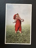 AK Kind auf Kleefeld 1929