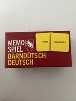 Memory in Berndeutsch