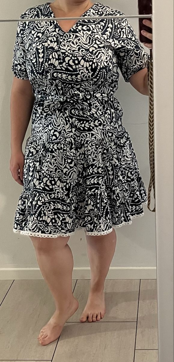 Vestiti: Sommerkleid Gr. L – Nuovo (secondo la descrizione) da Kloten venduto da tyrael93 1