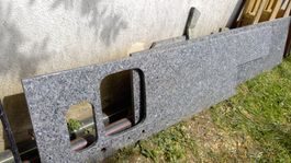 Küchenabdeckplatte