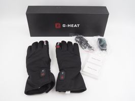 G-HEAT Active Fahrrandhandschuh Gr. S - beheizbar (21161)