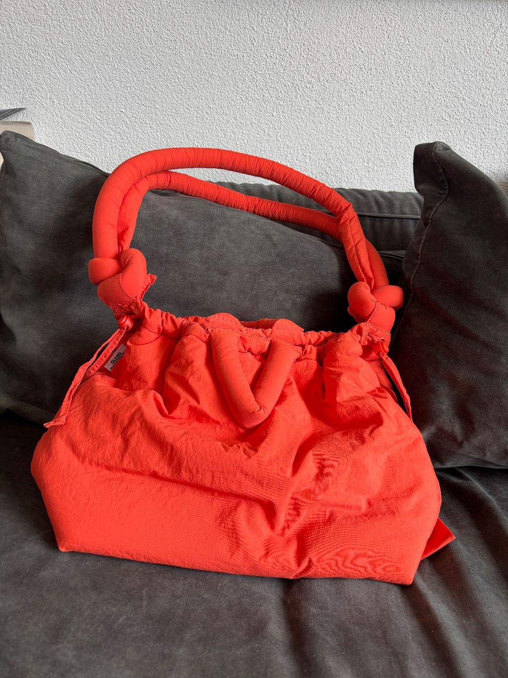 Taschen für Damen: Ölend Ona Soft Bag Tasche – Neu (gemäss Beschreibung) aus Zürich von KsLind 2