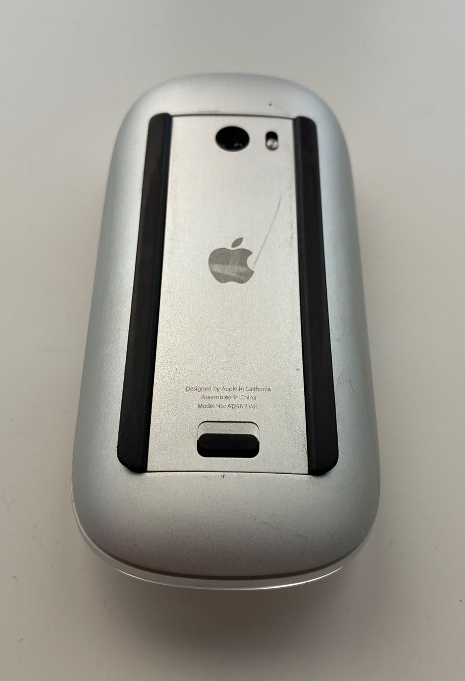 Apple Souris: Apple Magic Mouse (1. Generation) – D'occasion à Yverdon-les-Bains par Albinug 5