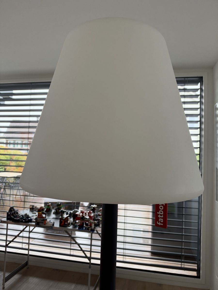 Fatboy Lampen: Fatboy Lampe - EDISON THE GIANT – Gebraucht aus Wangen SZ von pv2_sz7y 1