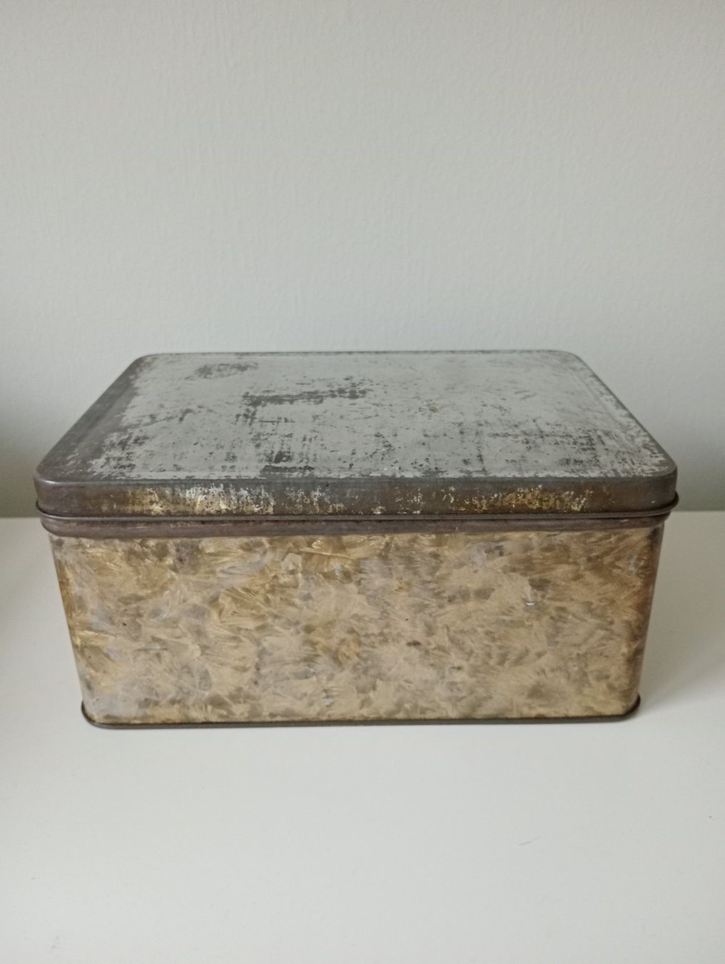 Elettrodomestici da cucina: Maggi Blechdose Antik / Kult / Vintage – Usato da Allschwil venduto da Evgeniia78 5