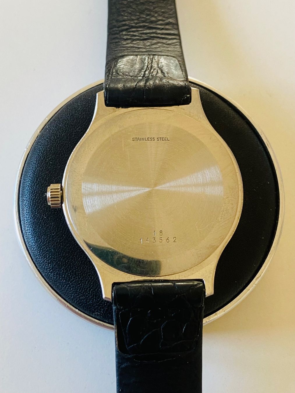 Longines Orologi: Longines slim ref. 4427 Cal. 847.4 – Usato da Küsnacht ZH venduto da Pedramy 5