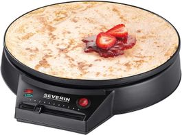Cr pes Maker Crepes-Eisen süsse Crepes herzhafte Galettes