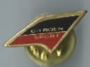Citroën Sport Pin