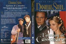 DVD- L'anneau de Cassandra (1996) (rare)