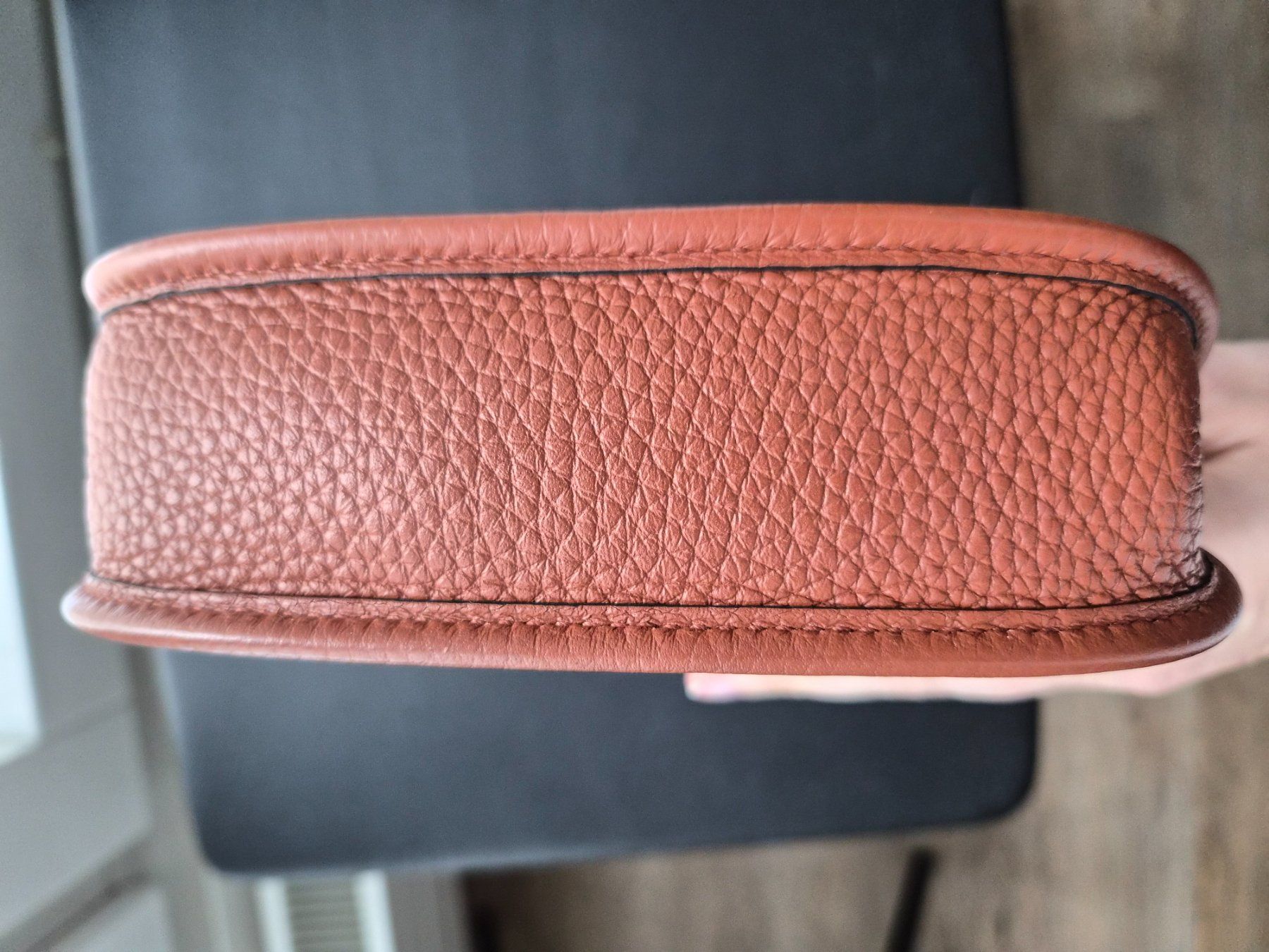 Hermès Taschen: Hermès Evelyne 16 Amazone – Gebraucht aus Winterthur von eva2015 7