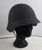 Schweizer Armee Stahlhelm M18/40 zwischen 1918 und 1943