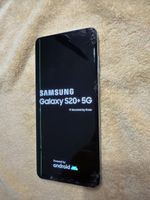 Samsung S20 Plus / Blau / 128Gb / H24