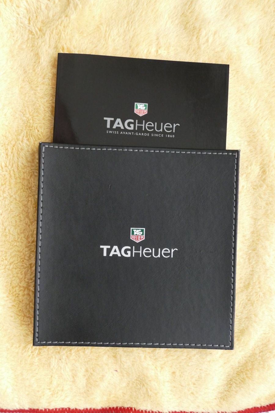 Tag Heuer Orologi: Schöne TAG Heuer Carrera – Nuovo (secondo la descrizione) da Rüti ZH venduto da Flunder48 7