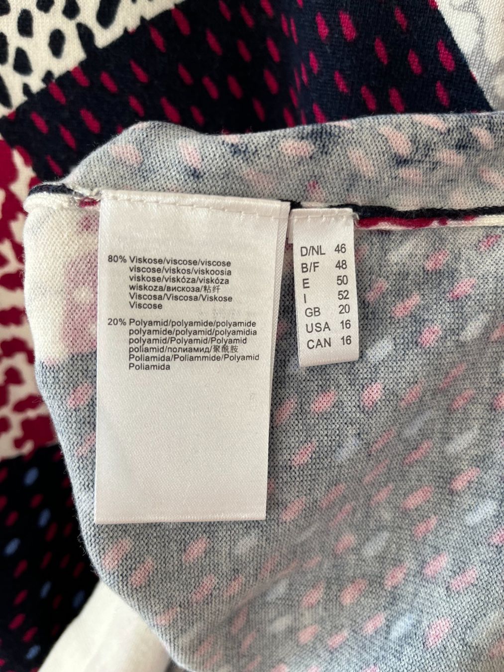 Rabe Maglioni & Felpe: Pullover 3/4 Arm von Rabe – Nuovo e nell'imballaggio originale da Zürich venduto da Paracel01 6