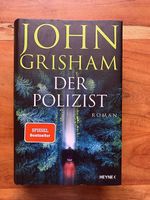 Der Polizist von John Grisham