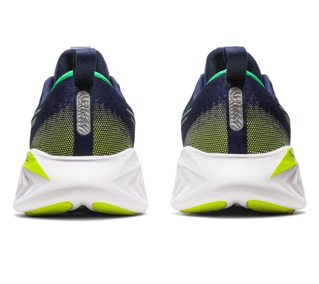 Asics Herrenschuhe: ASICS GEL-CUMULUS 25 HERREN GR.40.5 – Neu und originalverpackt aus Kilchberg ZH von boanse 3