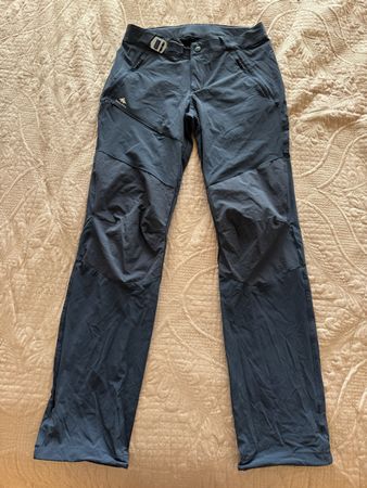 Quechua Damen-Wanderhose Gr 36