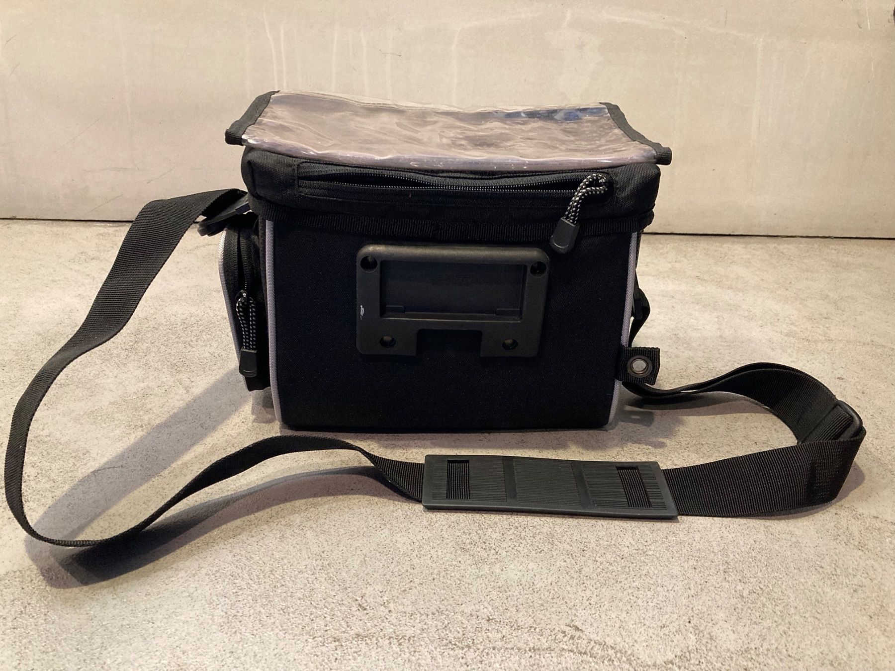 Sacs: Sacoche vélo Abus – D'occasion à Vionnaz par nadinus73 1