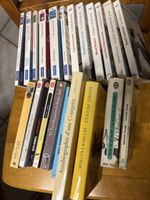 Konvolut Französisch Taschenbuch, lot livres poche français