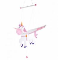 Schwingtier „Einhorn“