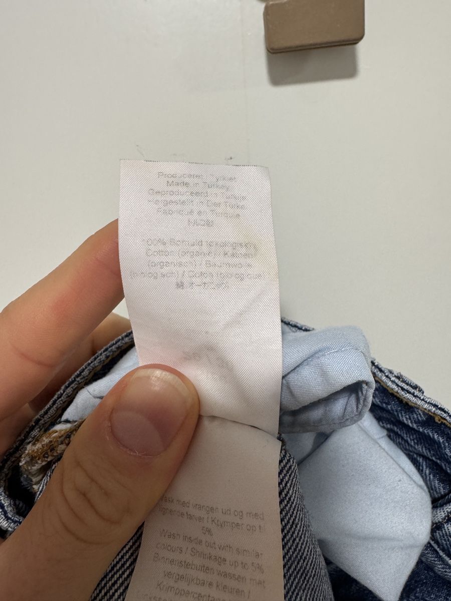 Jeans: Won Hundred Jeans – Usato da Kilchberg ZH venduto da zcvetkov 5
