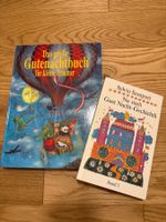 NEU! 2x Kinderbücher "Gute Nacht"