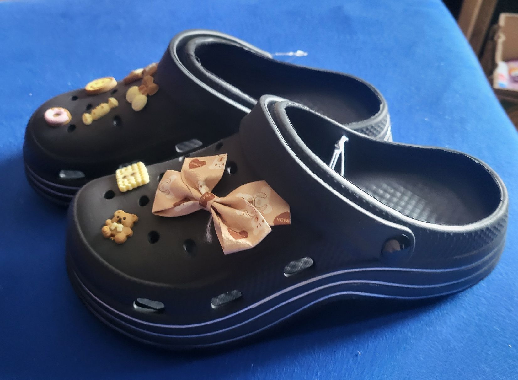 Damenschuhe: Clogs – Neu und originalverpackt aus Winznau von Diabetes 2