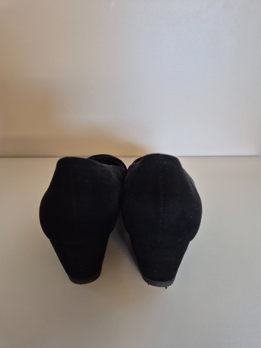 Graceland Scarpe da donna: Pumps schwarz, Gr. 36 – Usato da Dietikon venduto da grafad 3