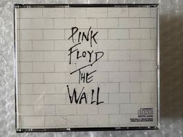 Pink Floyd - The Wall ( 2 CD‘s)