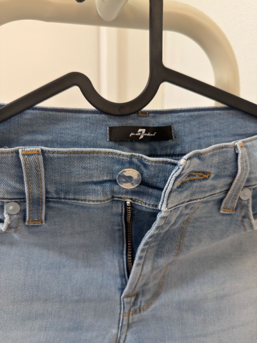 Jeans: 7 for all mankind – Nuovo (secondo la descrizione) da Altdorf UR venduto da jen_c55l 4