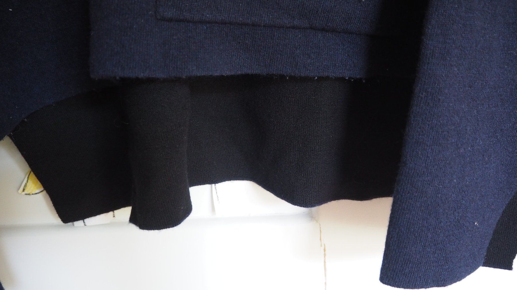 Pulls & Sweat-shirts: Woll Pullover von Joseph – D'occasion à Olten par Tulpeag 6