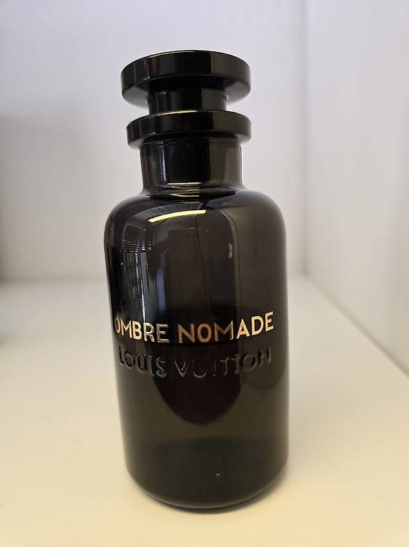 Profumi & Eau de Toilette: Louis Vuitton Ombre Nomade Parfume – Usato da Samstagern venduto da Diabolik89 1