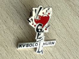 Pin KV Solothurn