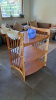 Wickeltisch Stokke Care
