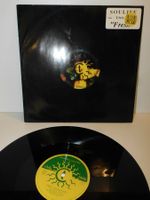 LP  - Fresh extended Reality -  Ectended Mix - - Mix Remixed