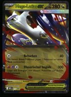Mega Latias Ex #11 Pokemon Promo