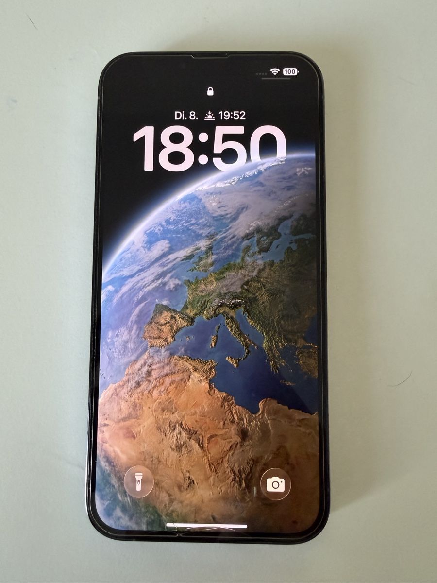Apple Telefoni cellulari / Smartphones: iPhone 13 Pro Max 128 gb – Usato da Bülach venduto da Abdii99