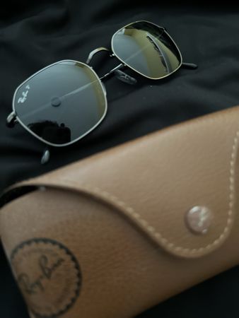 Occhiali ray ban