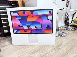 Apple Studio Display  leere Originalverpackung
