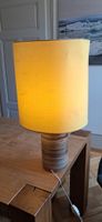 Lampe ca 70er Jahre