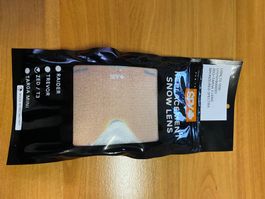 Spy+ Verre masque Zed+Targa 3