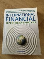 International Financial Reporting and Analysis 6th Ed.