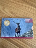 Schweizer Münzsatz 2009 Stempelglanz uncirculated OVP