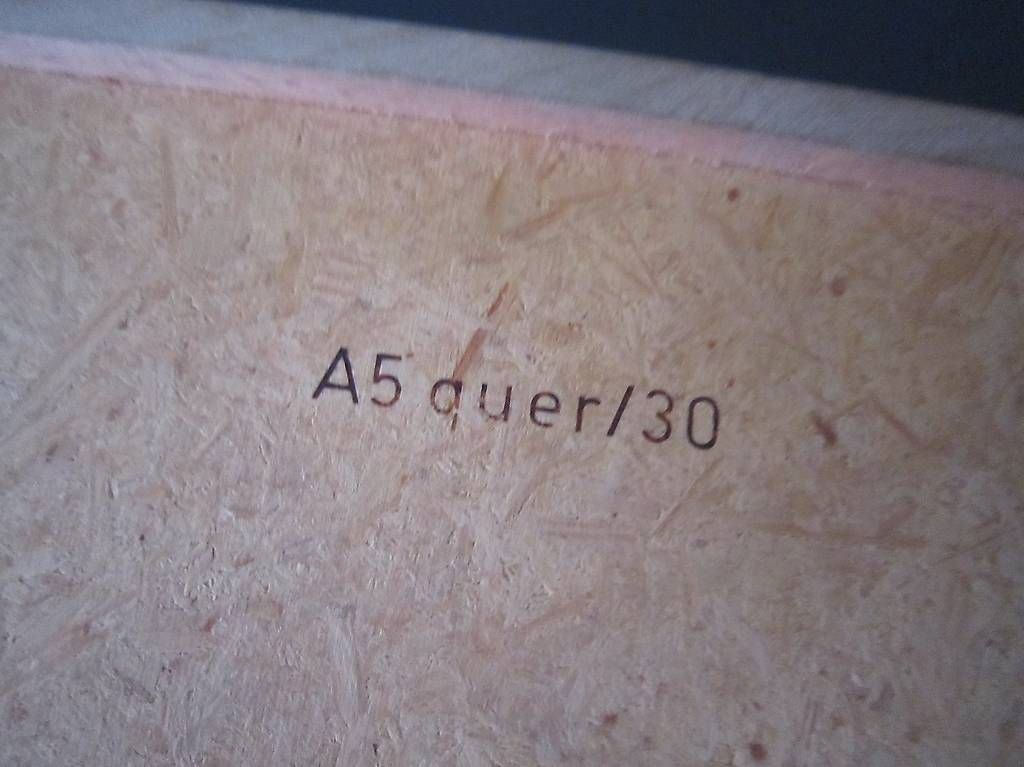 Systemes d'archivage: Karteikasten Holz A5 Quer 30 – D'occasion à Neuenegg par Heggi0 2