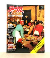 PM-Perspektive Magazin Zeitschrift – Essen & Trinken