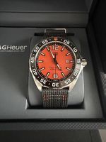 Tag Heuer Formula 1 Quarz