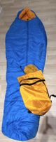 Neue Schlafsack Mammut S kinder